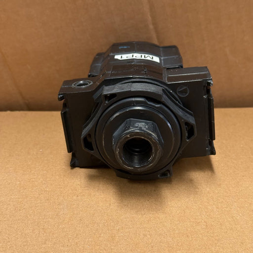 Norgren – P64F-NNA-NNN – Olympian Plus Soft Start / Dump Valve
