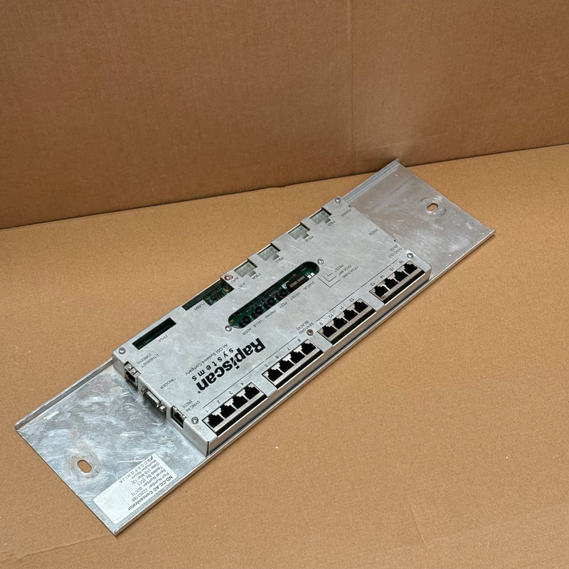 Rapiscan Systems – 22203166 – ND-CC-AC CONCENTRATOR Module