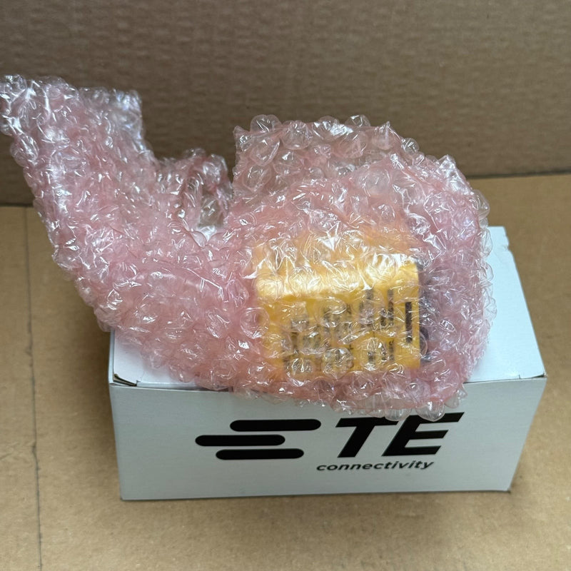 TE Connectivity – 6-1393138-800 / CUH-41-30120 – Series CU Time Delay Relay