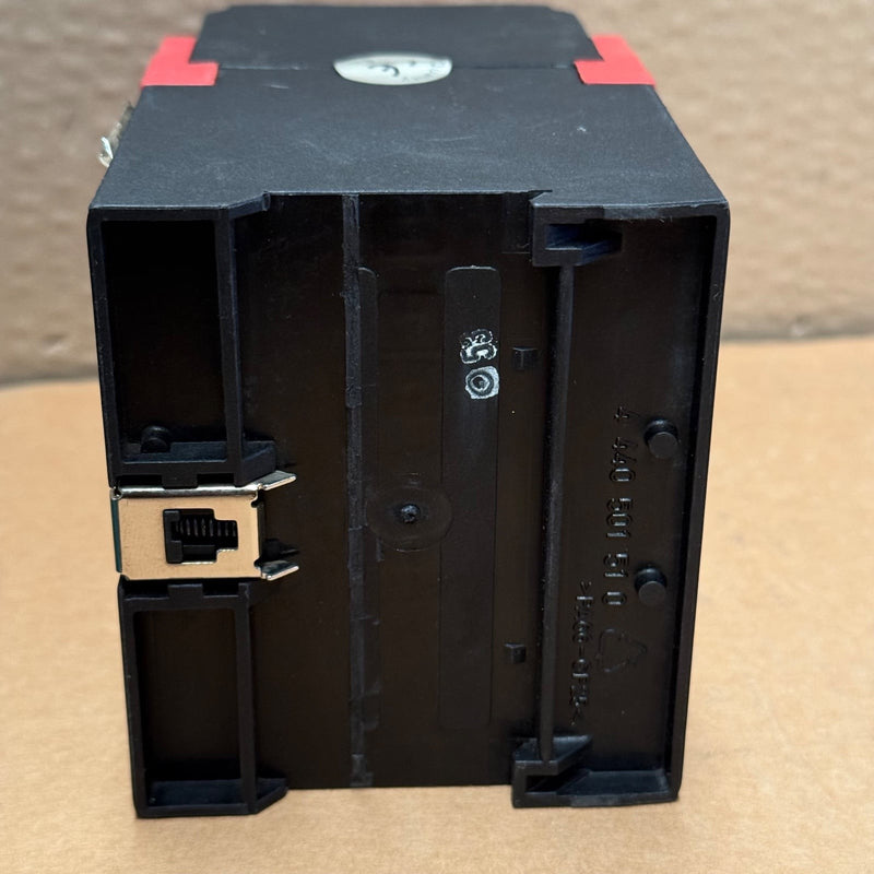 Telemecanique – XPSVN1142 – Safety Relay / Zero Speed Monitoring Relay