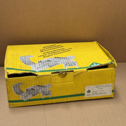 INA – KWVE35-B-SNL – Linear Plain Bearing Unit