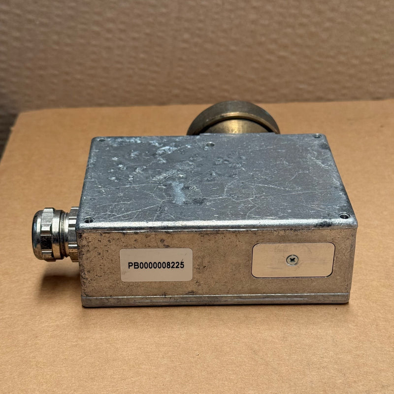 Norgren – 1801205000000000 – 20D Electronic Pressure Switch (0–1.6 Bar)