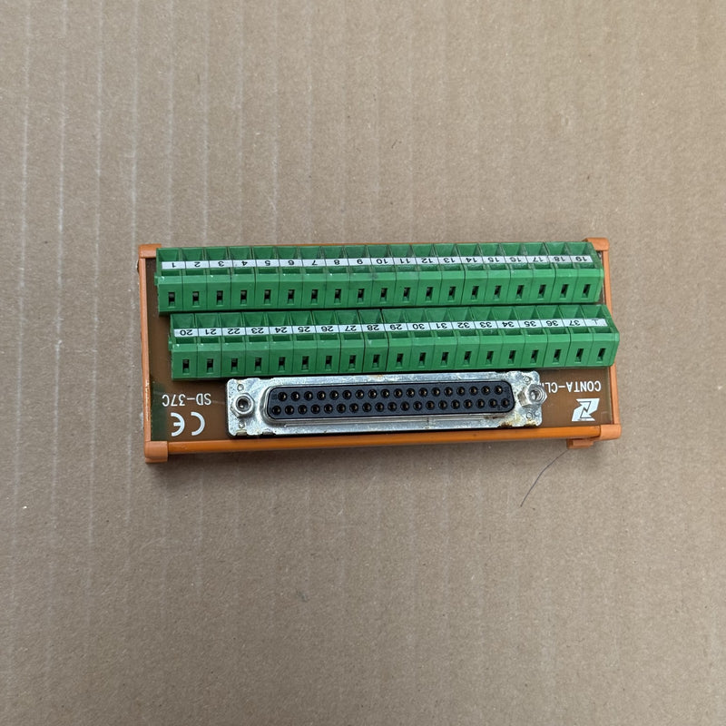 Conta-Clip – 15307.2 / SD-B37CZ – Interface Module
