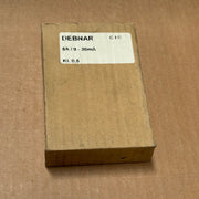 Debnar – CIR – Current Signal Converter 5 A to 0–20 mA
