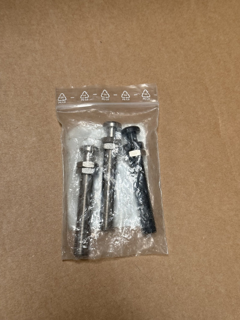 3PCS Sommer Automatic – AD-M10X1 – Shock Absorber