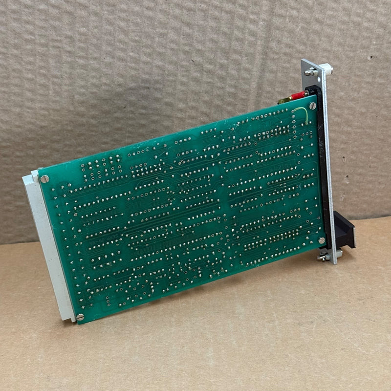Friem – PTC801-1 – Analog Input / Converter PCB Circuit Board Card
