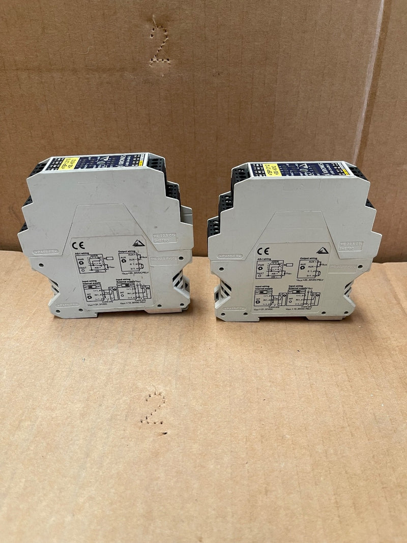 KRONES – 0-901-34-436-5 – Safety Relay / Sensor Supply Module