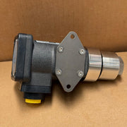 Pyropress – TITAN/XPB – PF263A1B/BX31FC22/67S3AA Flameproof High-Pressure switch