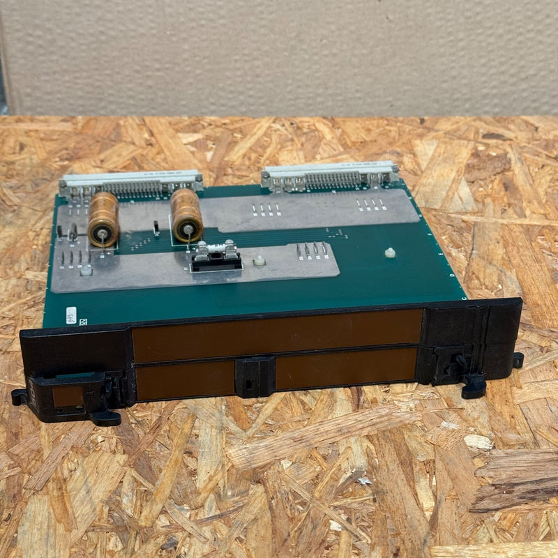CGEE Alsthom – A200873-A – Printed Circuit Board / Electronic Control Module