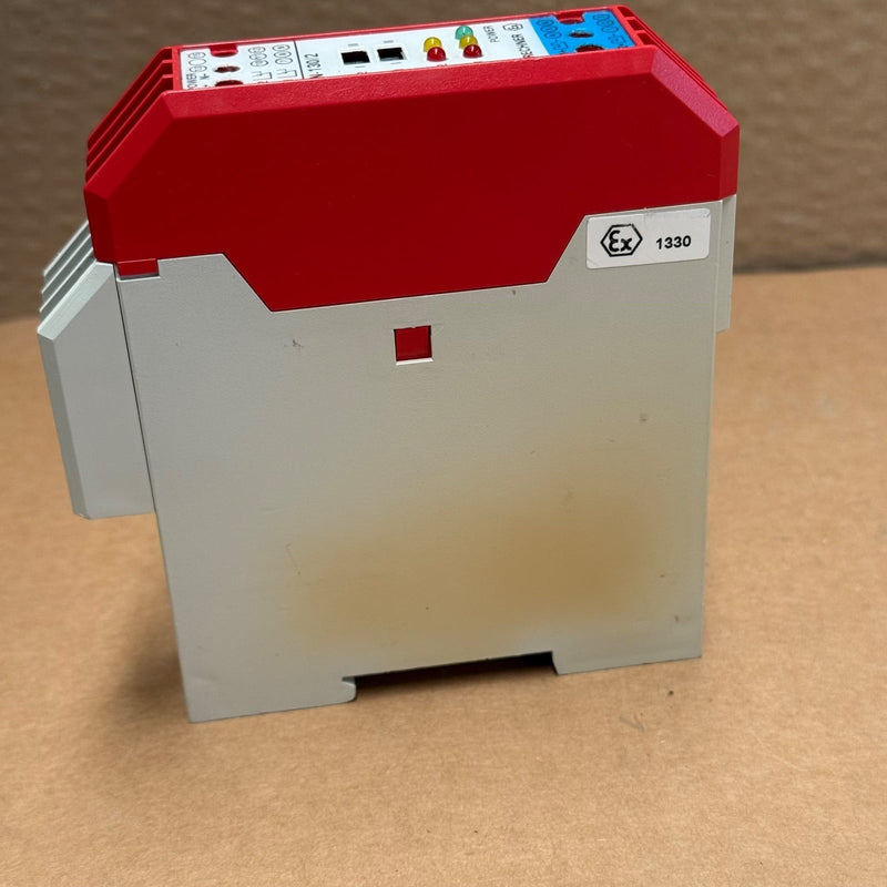 Rechner Sensors – N-130/2-01 – Isolating Switching Amplifier