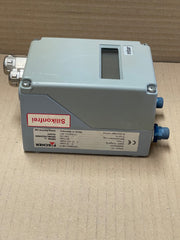 FISCHER – DE050-4014910 – Differential Pressure Transmitter with Display