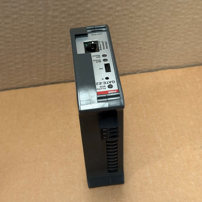 ABB – 2TLA020071R8300 / GATE-E2 – Ethernet Safety Gateway