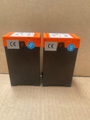 Seikom-Electronic – NLSW 45-3 Airflow / Flow Monitor (0.1-30 m/s) – 24 V / 230 V