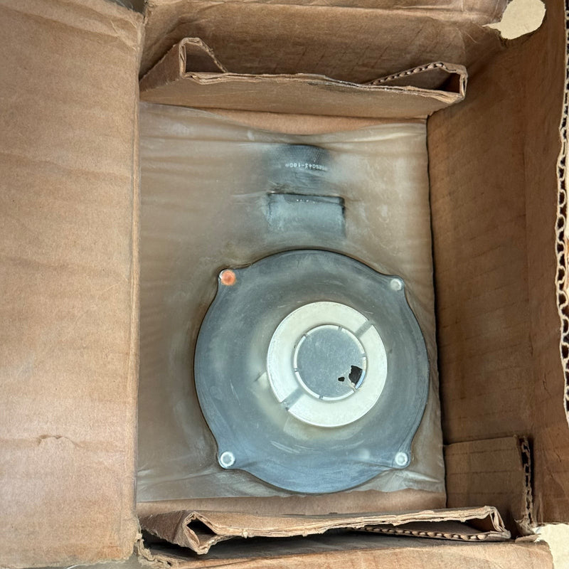 NorthStar – ISD371024HM21 (ISDW38HA101024ABZC72S182/5ASLT) – Hollowshaft Encoder