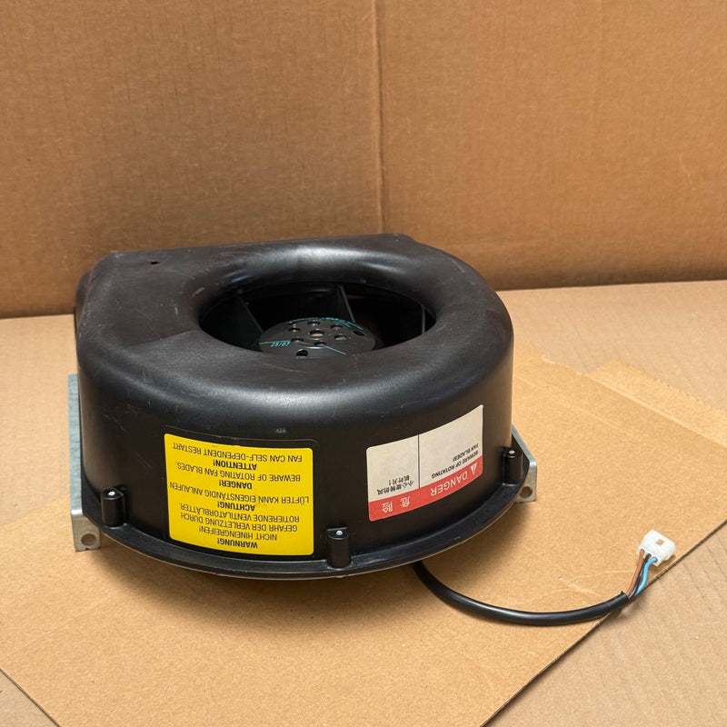 Siemens – 6SY7000-0AB28 – Radial Ventilation Unit 190
