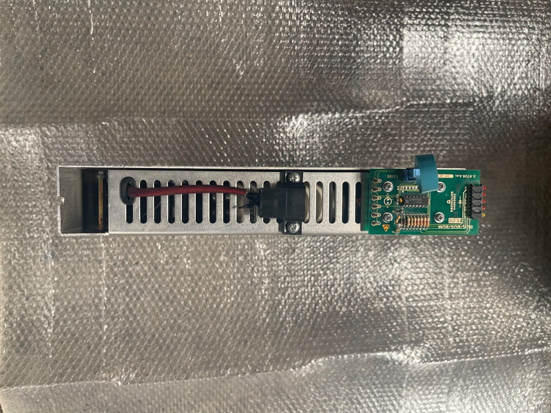 Baumüller – BUS21‑30/60‑30‑001 – BUS21 Servo Power Unit / Converter
