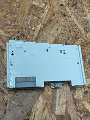 WAGO - 750-455 - 4-Channel Analog Input Module, 4–20 mA, 12-bit, IP20
