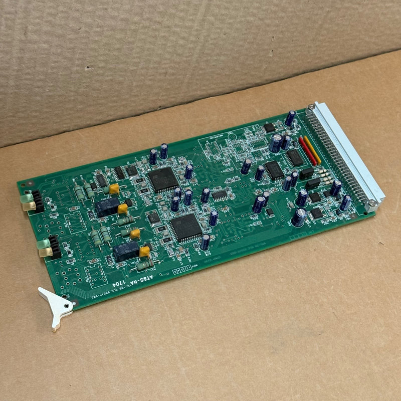 AT&S – VCL-30 SLC 055/F-503 – Transmission Card Printed Circuit Board