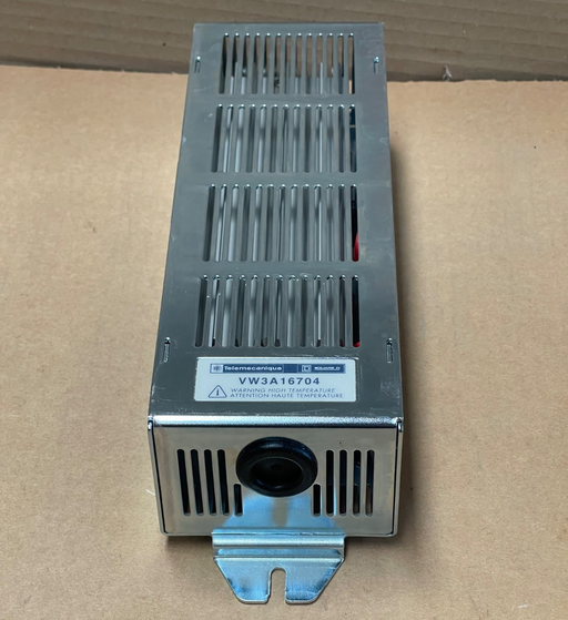 Telemecanique – VW3A16704 – Square D Braking Resistor 100 Ω 200 W