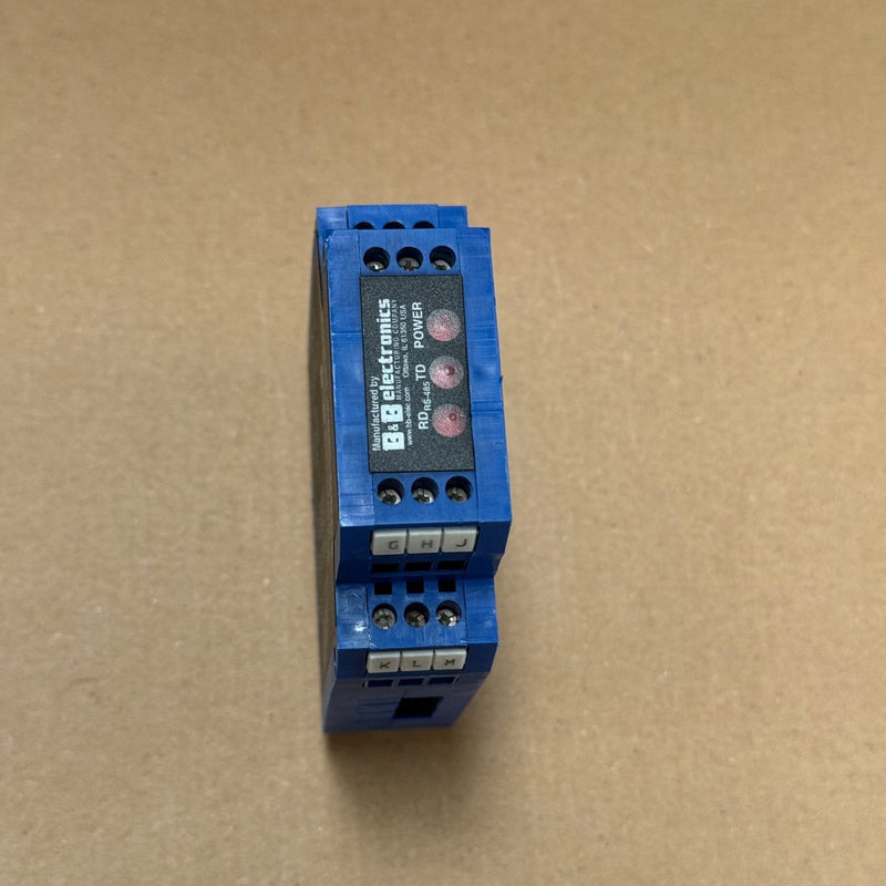 B&B electronics – 485LDRC9 – Model RS-422/485 Converter