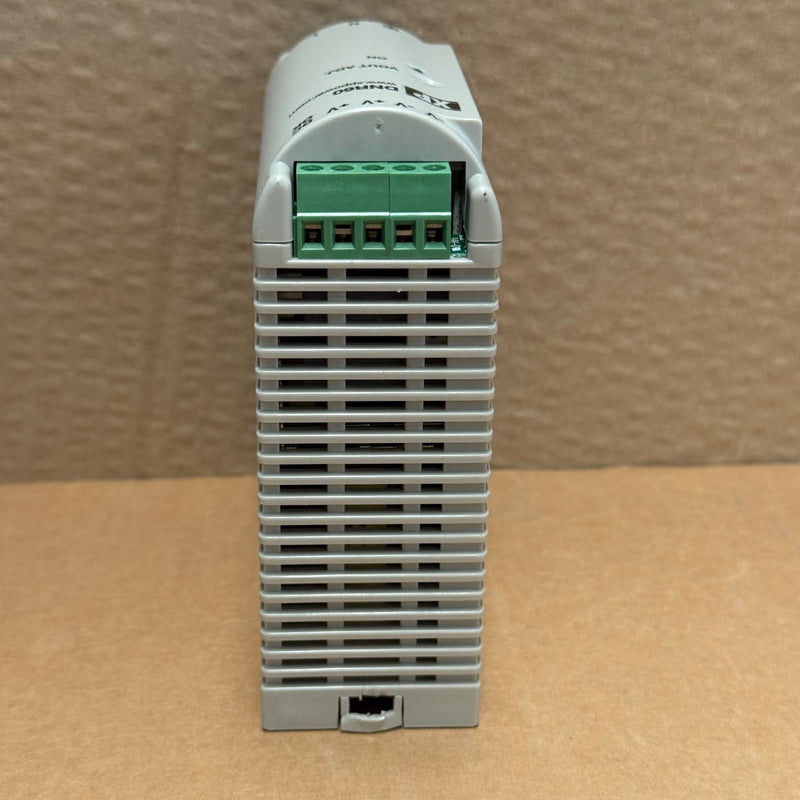 XP Power – DNR60US12 – DIN-Rail AC/DC Power Supply