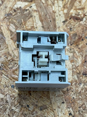 Allen Bradley – 100‑FPT – Pneumatic Off‑Delay Timing Module (0.3–30 s)