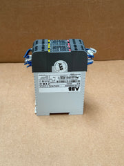 ABB – 2TLA010029R0000 (RT9) – Universal Safety Relay, 24 V DC, SIL 3 / PLe, 2 NO