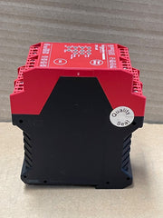 Schneider Electric – XPSAV11113P – Preventa XPSAV Safety Relay Module 24 V DC