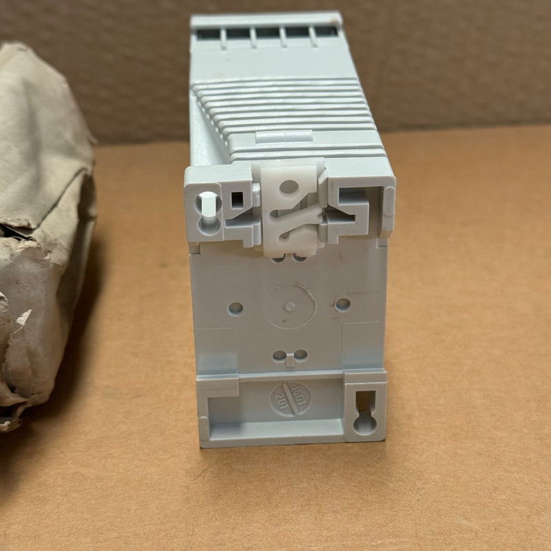 KEM Küppers – EWS 024DC-NXX-SP – Intrinsically Safe Supply Unit