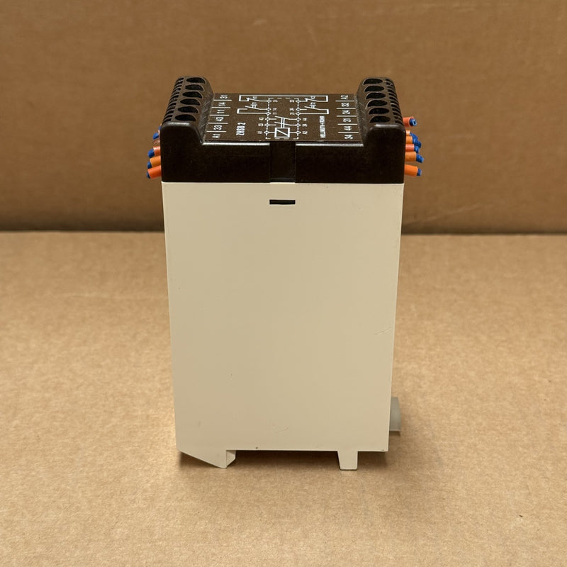 HELLMUTH+ROHR – ZHSB2 – SAFETY RELAY