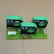 KEB – 20.F4.017-400B / 20.F4.017-3009 – Drive Board