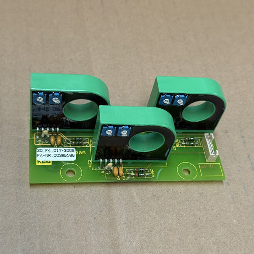 KEB – 20.F4.017-400B / 20.F4.017-3009 – Drive Board