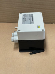 FSM – DPST 2 – Differential Pressure Transmitter 0–25 mbar, 0–10 V Output