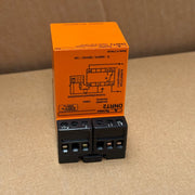 Syrelec – DNRT2 – Liquid Level Control Relay