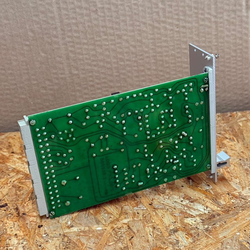 Loos – Typ F10 DB Serie 02 – Flammenwächter / Flame Detector Module