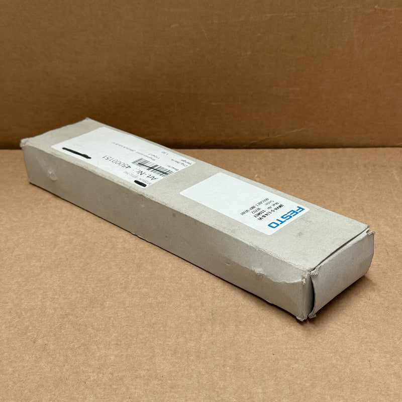 Festo – 110417 – JMVH-5-1/4-B-VI solenoid valve