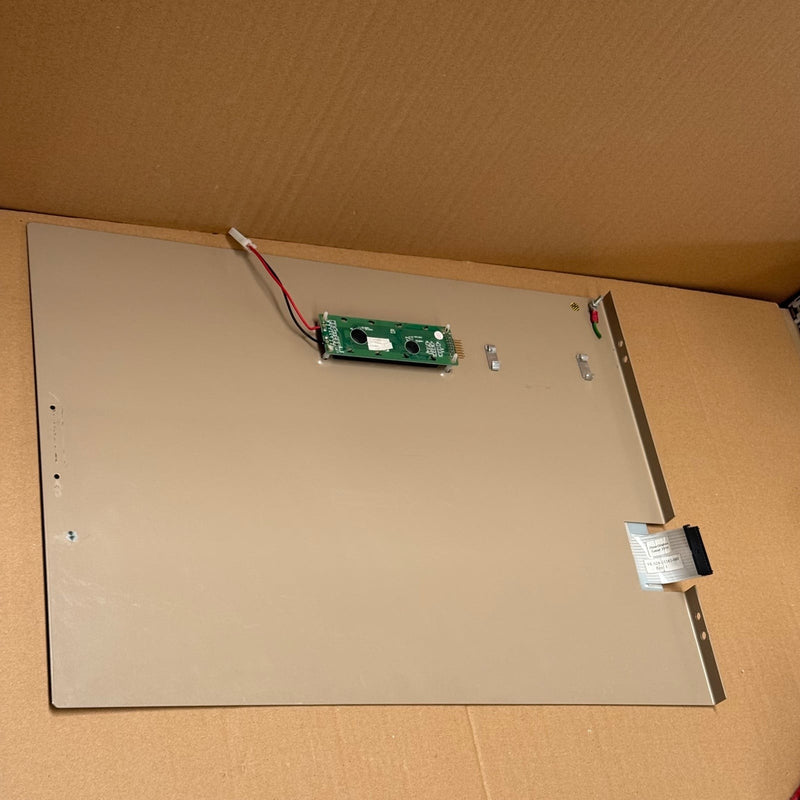 York – 024-31161-000 Rev 1 – Harmony Control Centre Display & Keypad Panel