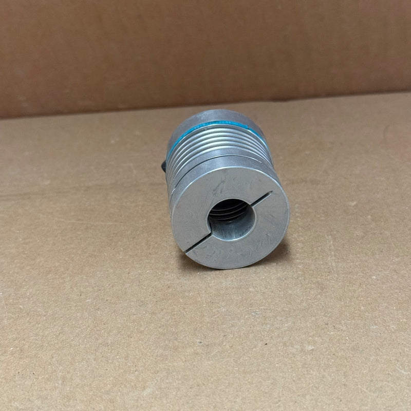 KBK Antriebstechnik – Bellows Coupling – Flexible Shaft Coupling