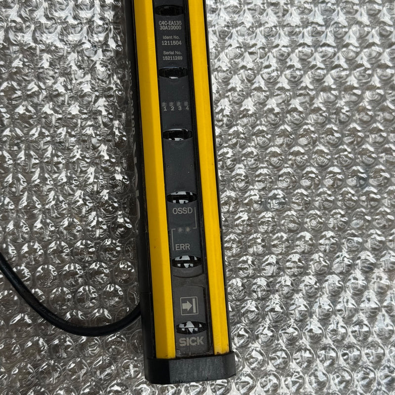 SICK – 1211504 – EA1350A10000 Safety light curtain