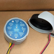 Hunter Industries – NODE-100-VALVE-B – Battery-Operated Irrigation Controller