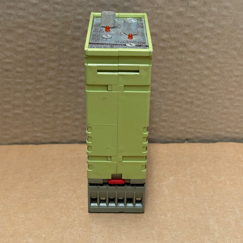 Multicomat – RS122-M / RS122-M/UFK – Multifunction Time Delay Relay