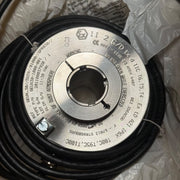 BEI Sensors – GEUX30-1000-001  – Explosion-Proof Incremental Rotary Encoder