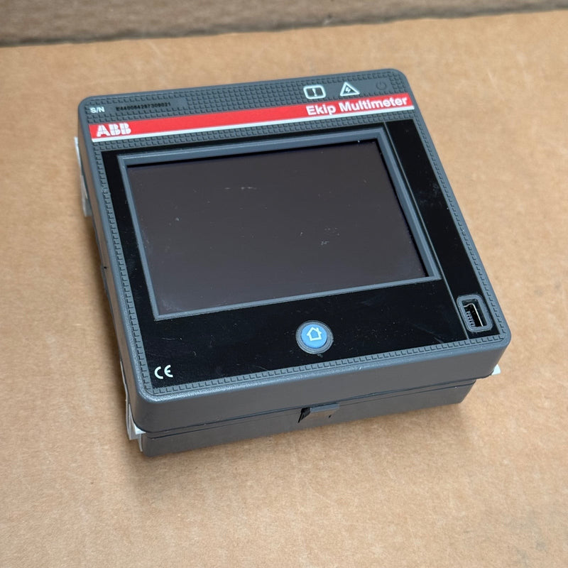 ABB – 1SDA074192R1 – Ekip Multimeter / Display Module