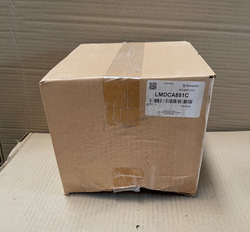 Schneider Electric – LMDCA851C – Lexium LMD Stepper Drive