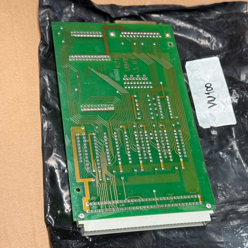 KraussMaffei – VU100 (5089675) – MC3 Control System Circuit Board