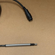 Omron – ZX-TDS04T – Smart Sensors High-Precision Contact Displacement Sensor