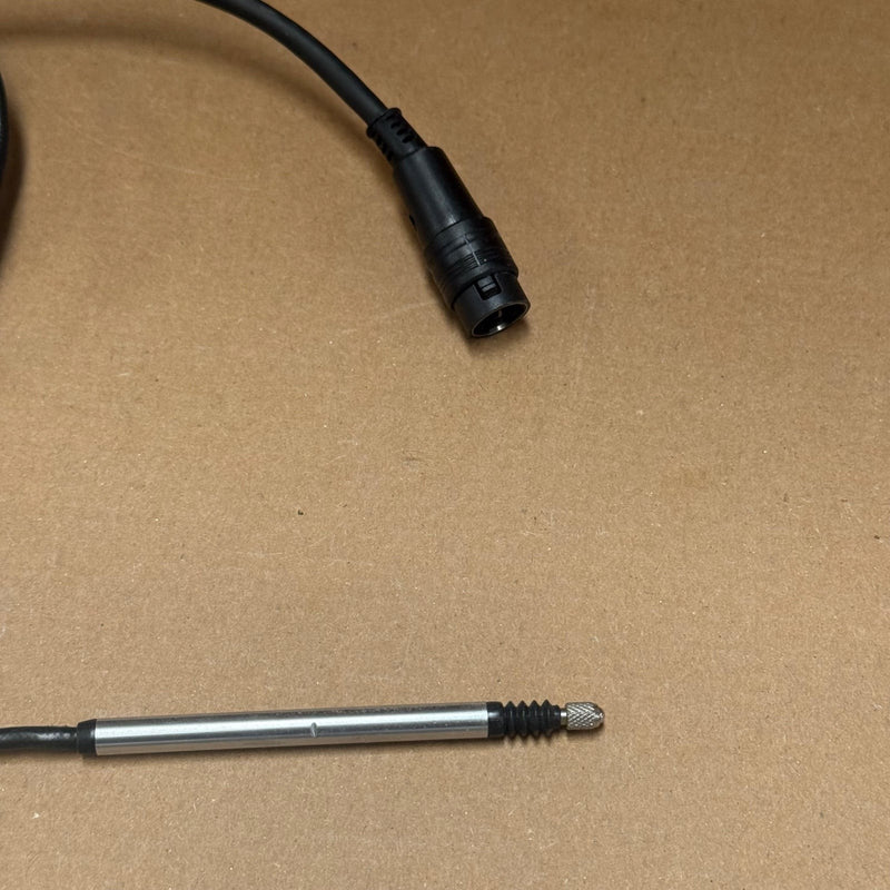 Omron – ZX-TDS04T – Smart Sensors High-Precision Contact Displacement Sensor