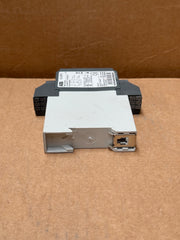 ABB – 1SVR040002R0500 CC‑U/RTD – Universal RTD Signal Converter 24–48VDC/24VAC