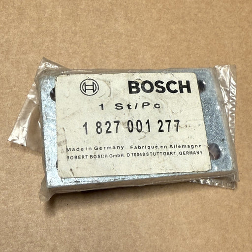 BOSCH – 1827001277 – Flange attachment