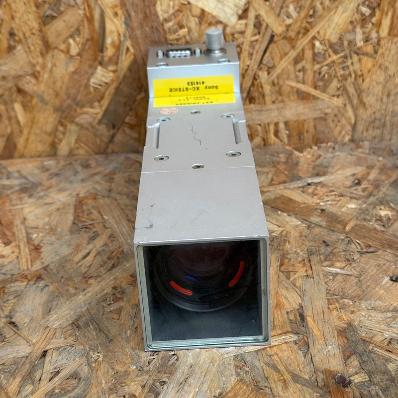 Sony – XC-ST51CE – 1/2" IT CCD Monochrome Industrial Video Camera Module (CCIR)